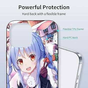 兎田ぺこら SSP GINZOケース付き 兎田ぺこら SSP GINZOケース付き Amazon.co.jp: ヴァイス